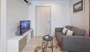 1 Bedroom Condo for sale in Lumphini, Bangkok Life One Wireless