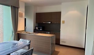 2 chambres Appartement a vendre à Khlong Toei, Bangkok Baan Rom Yen Ekkamai 2