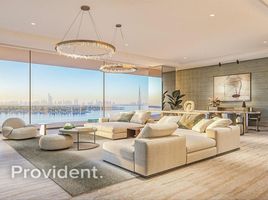 4 Bedroom Condo for sale at Six Senses Residences, The Crescent, Palm Jumeirah, Dubai