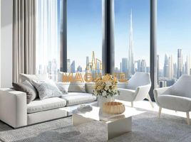 3 Bedroom Apartment for sale at Crest Grande, Sobha Hartland, Mohammed Bin Rashid City (MBR)