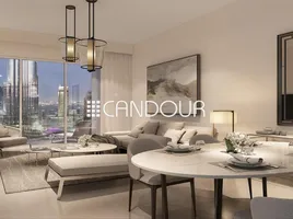 3 Bedroom Condo for sale at Act Two, Opera District, Downtown Dubai