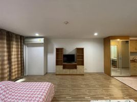 1 Schlafzimmer Appartement zu vermieten im Silom Terrace, Si Lom, Bang Rak