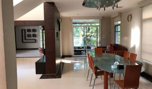 4 Schlafzimmern Haus zu verkaufen in Khan Na Yao, Bangkok 
