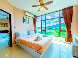 2 Schlafzimmer Appartement zu verkaufen im Tree Boutique Resort, Chang Khlan, Mueang Chiang Mai, Chiang Mai