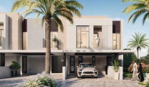 3 Bedrooms Villa for sale in EMAAR South, Dubai Greenviews 2