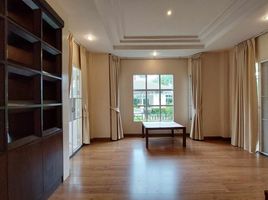 4 Bedroom House for rent at Mu Ban Tropical Emperor 1, Mae Hia, Mueang Chiang Mai