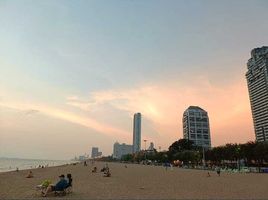 2 Schlafzimmer Wohnung zu verkaufen im Lumpini Park Beach Jomtien, Nong Prue