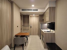 1 спален Кондо в аренду в FYNN Sukhumvit 31, Khlong Toei Nuea