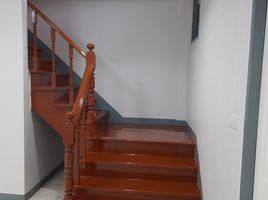 3 Schlafzimmer Reihenhaus zu verkaufen in Mueang Nonthaburi, Nonthaburi, Sai Ma