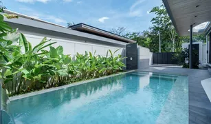 2 chambres Villa a vendre à Sakhu, Phuket Aileen Villas
