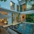 4 Bedroom Villa for rent at Patak Villa, Chalong, Phuket Town