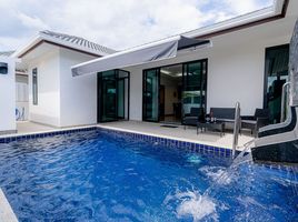 3 Bedroom Villa for rent at Mil Pool Villas Phase 2, Nong Kae