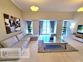 2 Bedroom Apartment for sale at Cayan Tower, 