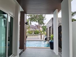 4 Bedroom Villa for sale at Private Lagoon , Chalong, Phuket Town