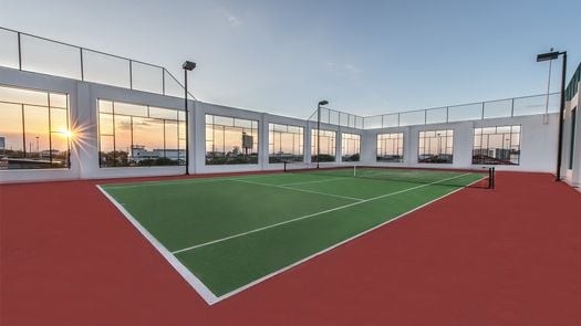 Fotos 1 of the Tennis Court at Crystal Solana