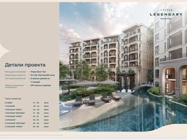 2 Bedroom Apartment for sale at The Title Legendary-Bang Tao, Choeng Thale, Thalang, Phuket, Thailand