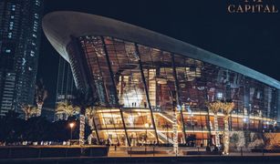 , दुबई The Address Residences Dubai Opera में 1 बेडरूम अपार्टमेंट बिक्री के लिए