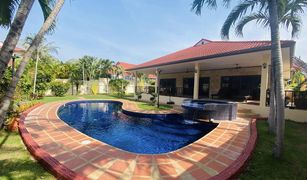 4 Schlafzimmern Villa zu verkaufen in Nong Kae, Hua Hin Crystal View