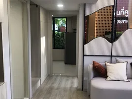 1 Schlafzimmer Wohnung zu verkaufen im The Origin Pinklao, Bang Bamru, Bang Phlat