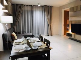 2 Bedroom Apartment for rent at The Lofts Ekkamai, Phra Khanong, Khlong Toei