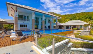 9 chambres Villa a vendre à Cha-Am, Phetchaburi Palm Hills Golf Club and Residence