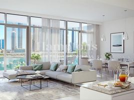 2 Bedroom Apartment for sale at Marina Vista, EMAAR Beachfront, Dubai Harbour