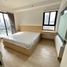 1 Schlafzimmer Appartement zu vermieten im The Seed Mingle, Thung Mahamek