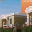 5 Bedroom Villa for sale at La Verde, New Capital Compounds, New Capital City
