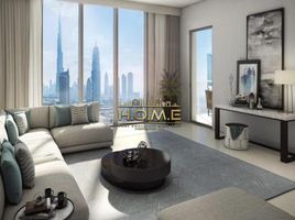 3 Bedroom Apartment for sale at Downtown Views II, Downtown Dubai