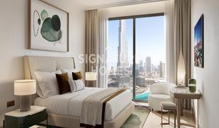 , दुबई St Regis The Residences में 2 बेडरूम अपार्टमेंट बिक्री के लिए