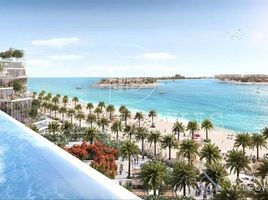 2 Bedroom Apartment for sale at Grand Bleu Tower, EMAAR Beachfront