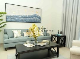 1 बेडरूम अपार्टमेंट for sale at Creek Vistas Reserve, Azizi Riviera