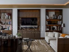 5 Bedroom Apartment for sale at Dorchester Collection Dubai, DAMAC Towers by Paramount