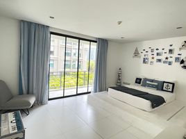 4 Schlafzimmer Appartement zu vermieten im Benviar Tonson Residence, Lumphini
