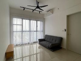 Studio Penthouse zu vermieten im Lakeside Drive, Taman jurong