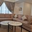 2 Bedroom Apartment for sale at Hayat Boulevard, Town Square, Dubai