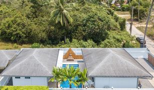 2 Bedrooms House for sale in Na Mueang, Koh Samui 