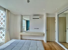 1 Schlafzimmer Wohnung zu verkaufen im Grande Caribbean, Nong Prue, Pattaya, Chon Buri