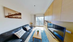 1 Bedroom Condo for sale in Khlong Tan, Bangkok Noble Refine