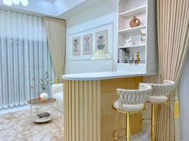 2 Bedroom Townhouse for sale at Suwattana Garden Village, Nong Prue