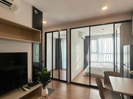 1 Bedroom Condo for rent at The Origin Ram 209 Interchange, Min Buri