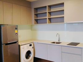 1 Bedroom Condo for rent at Noble Revo Silom, Si Lom, Bang Rak