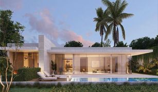 4 Habitaciones Villa en venta en Al Rashidiya 2, Ajman Beachfront