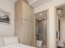 1 Bedroom Condo for rent at Park Origin Phayathai, Thung Phaya Thai