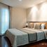 1 Schlafzimmer Appartement zu vermieten im Baan Pipat, Si Lom, Bang Rak
