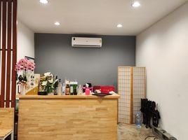 Studio Shophouse for rent in Lam Luk Ka, Pathum Thani, Bueng Kham Phroi, Lam Luk Ka