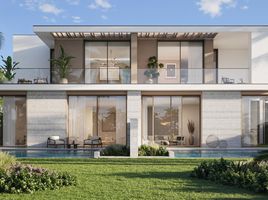 3 Bedroom Villa for sale at Bay Villas Dubai Islands, Deira