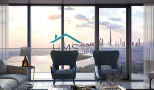 2 Habitaciones Apartamento en venta en , Dubái Address Harbour Point