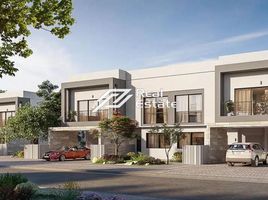 3 बेडरूम टाउनहाउस for sale at The Magnolias, Yas Acres, यस द्वीप