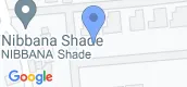 Map View of Nibbana Shade 